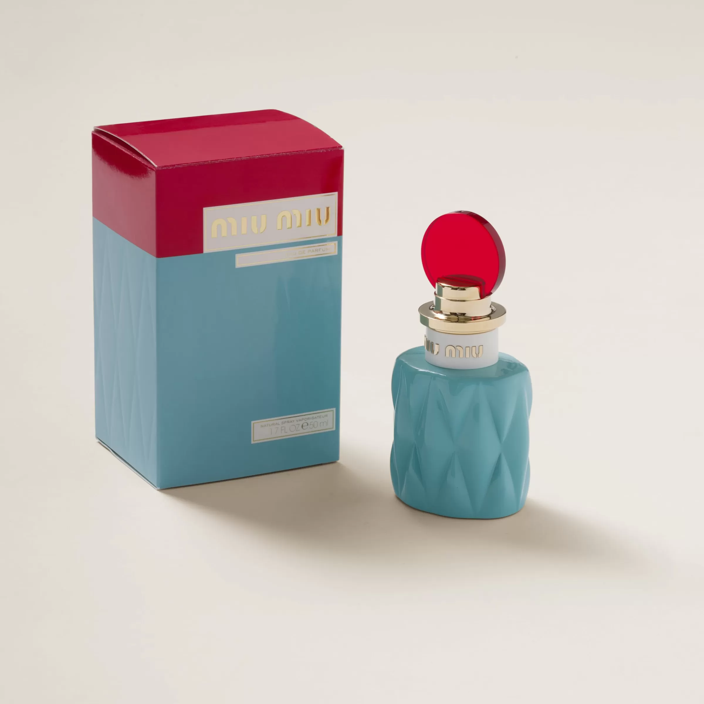 Miu Miu Eau de Parfum 50 ml NEUTRI Store