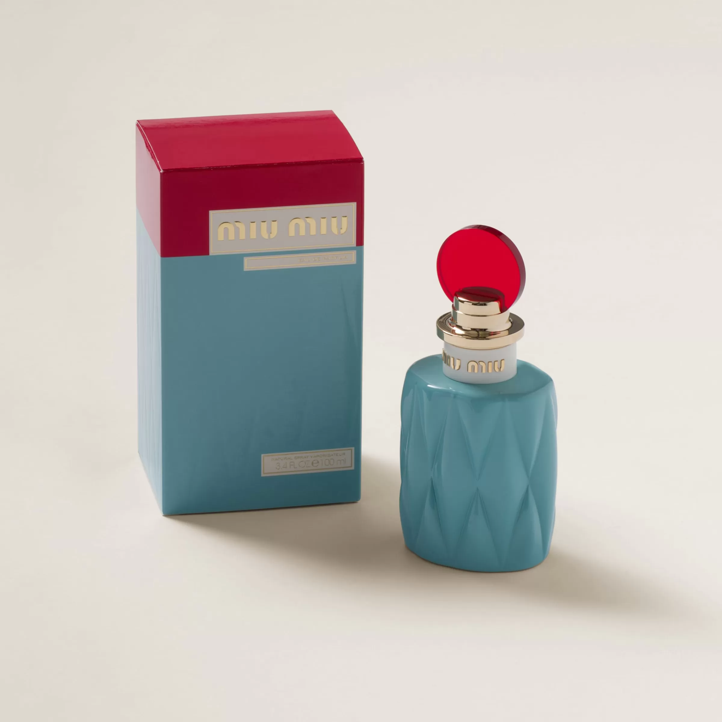 Miu Miu Eau de Parfum 100 ml NEUTRI Discount