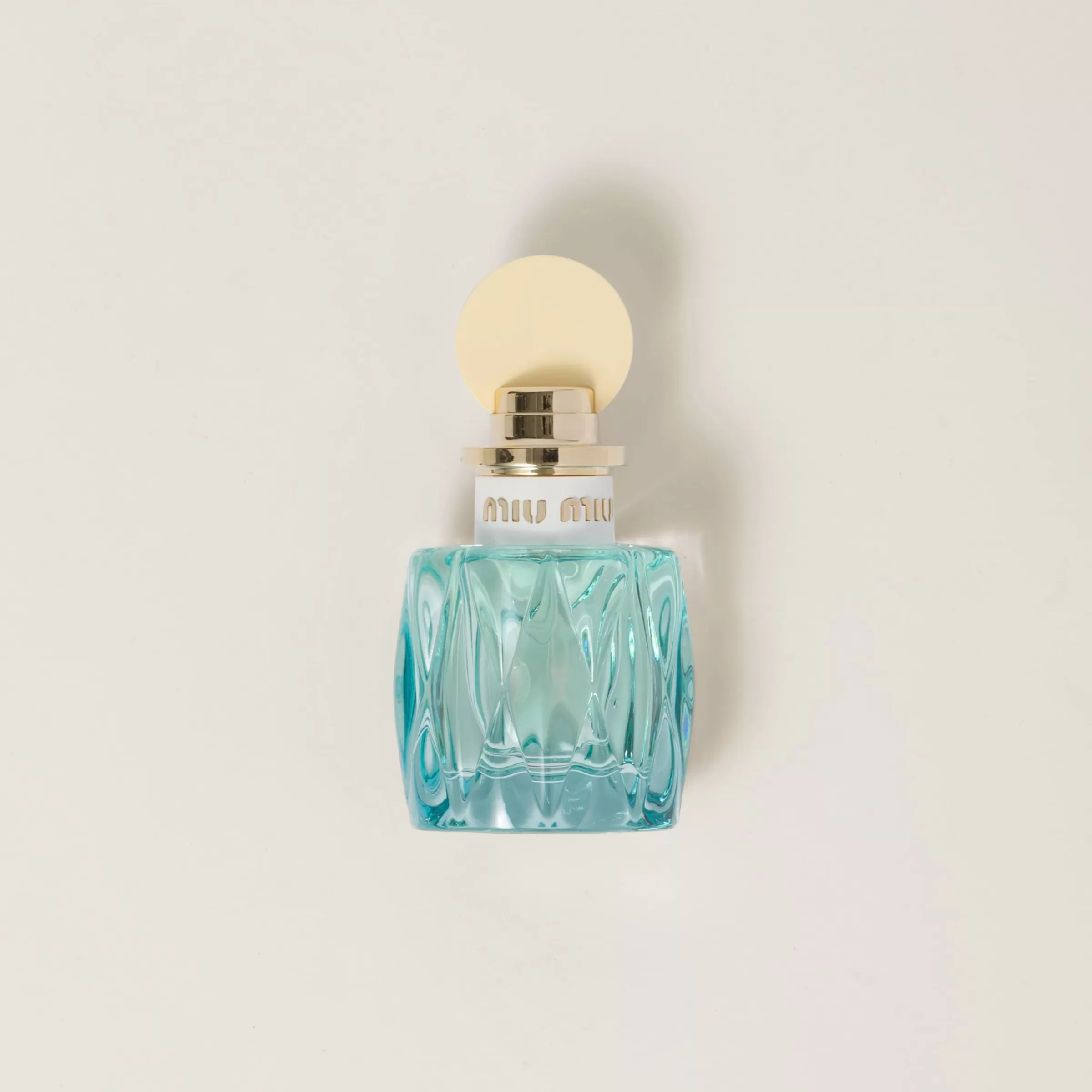 Miu Miu L’Eau Bleue Eau de Parfum 50 ml NEUTRI Discount