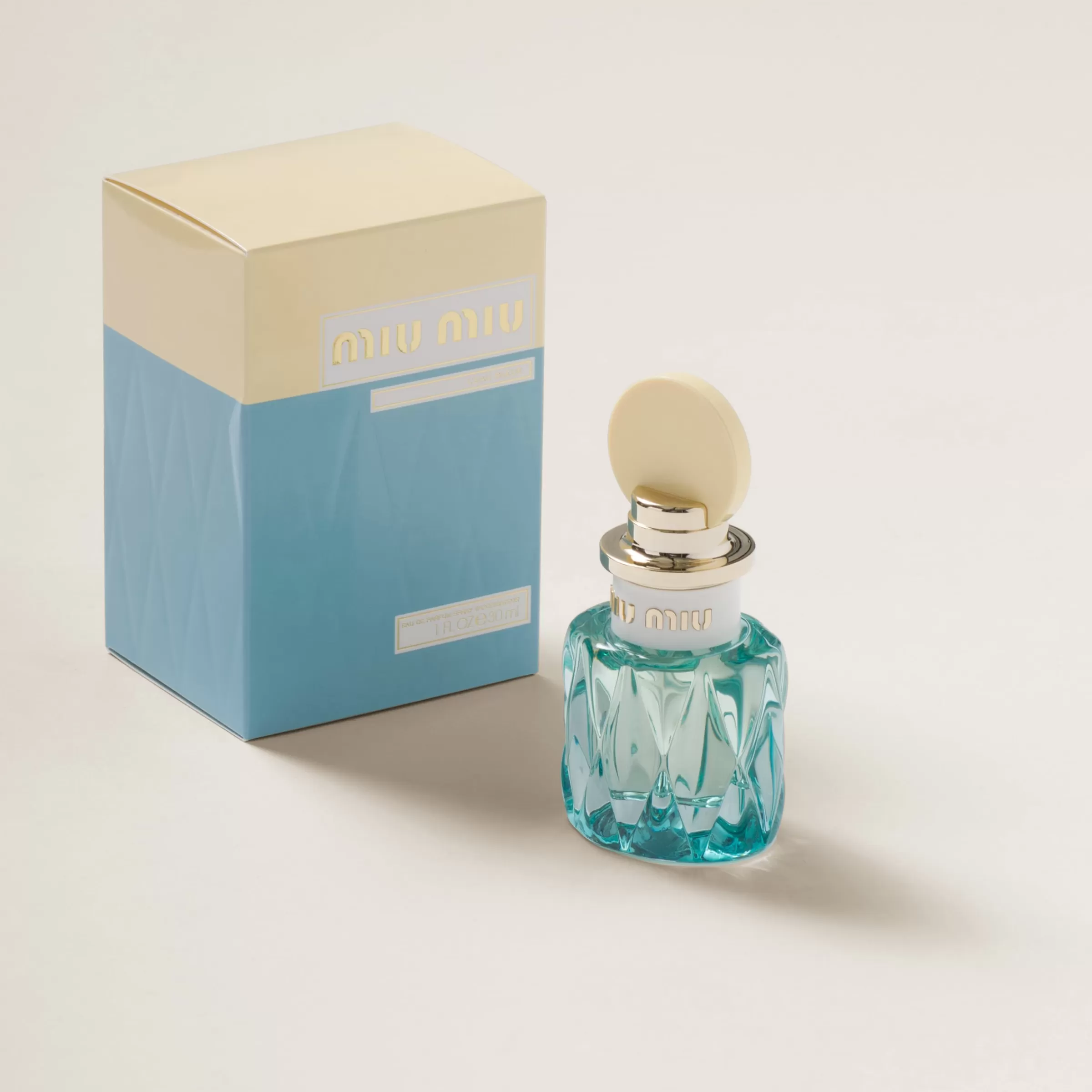 Miu Miu L’Eau Bleue Eau de Parfum 30 ml NEUTRI Cheap