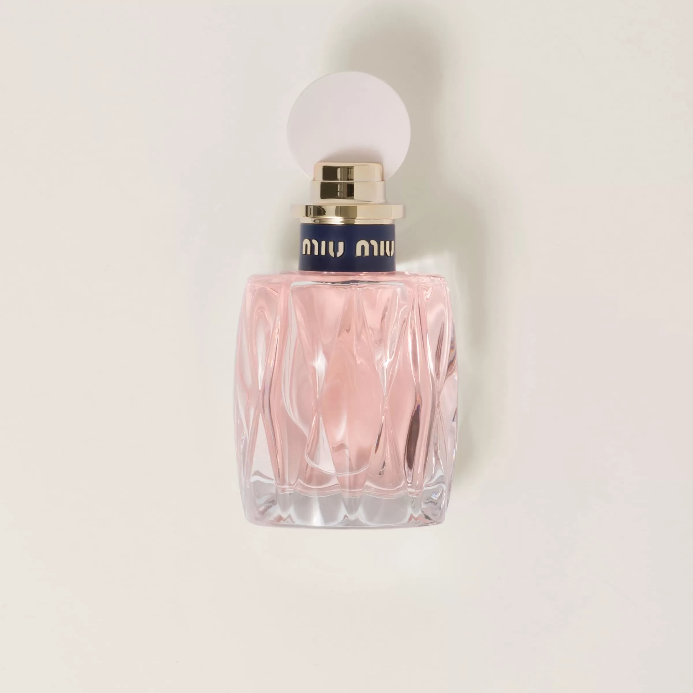 Miu Miu L'Eau Rosée Eau de Toilette 100 ml NEUTRI Shop