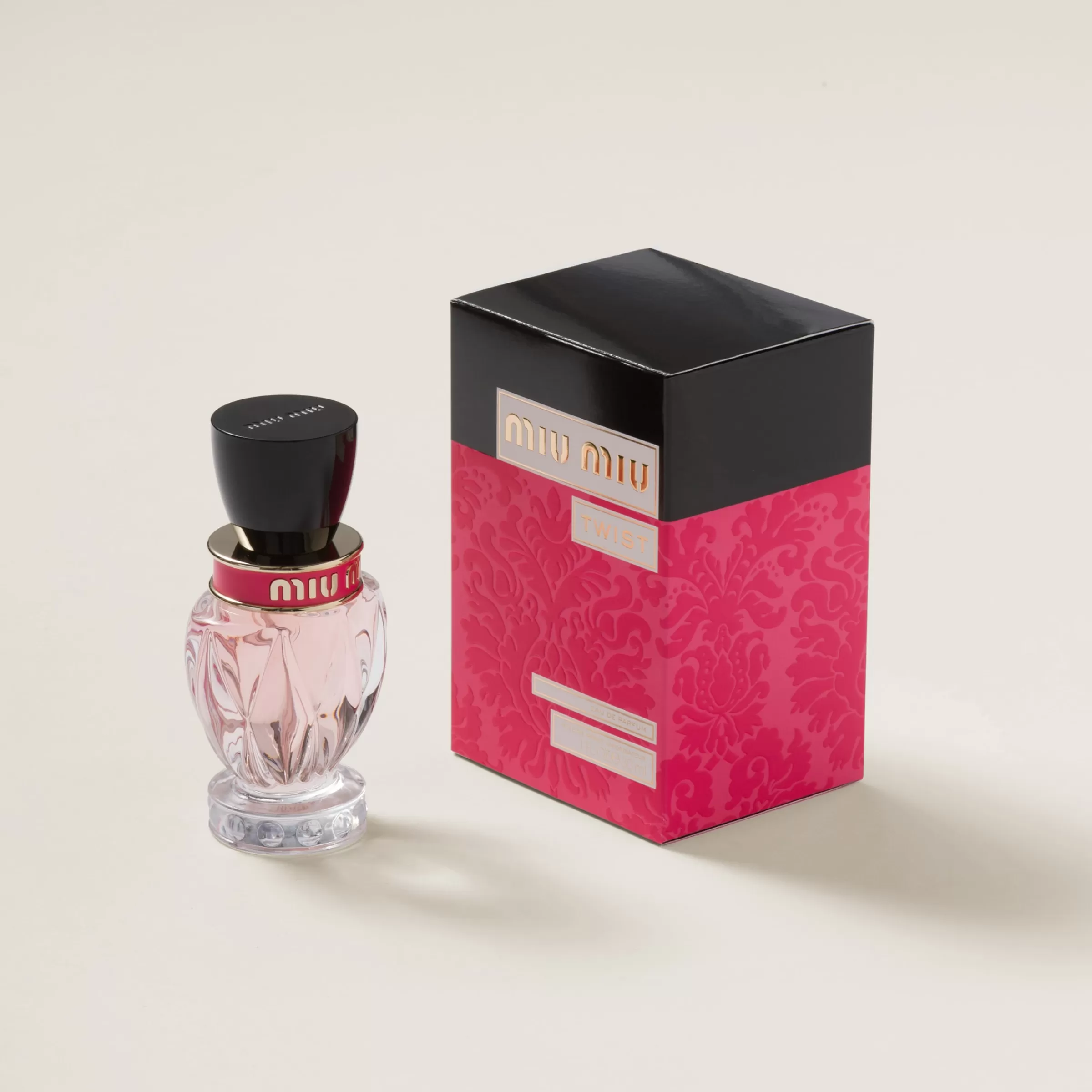 Miu Miu Twist Eau de Parfum 30 ml NEUTRI Outlet