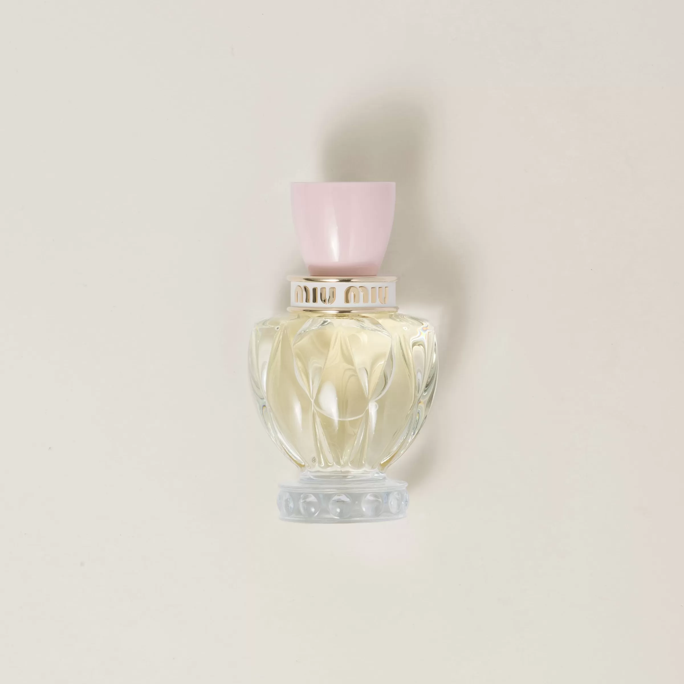 Miu Miu Twist Eau de Toilette 50 ml NEUTRI Store