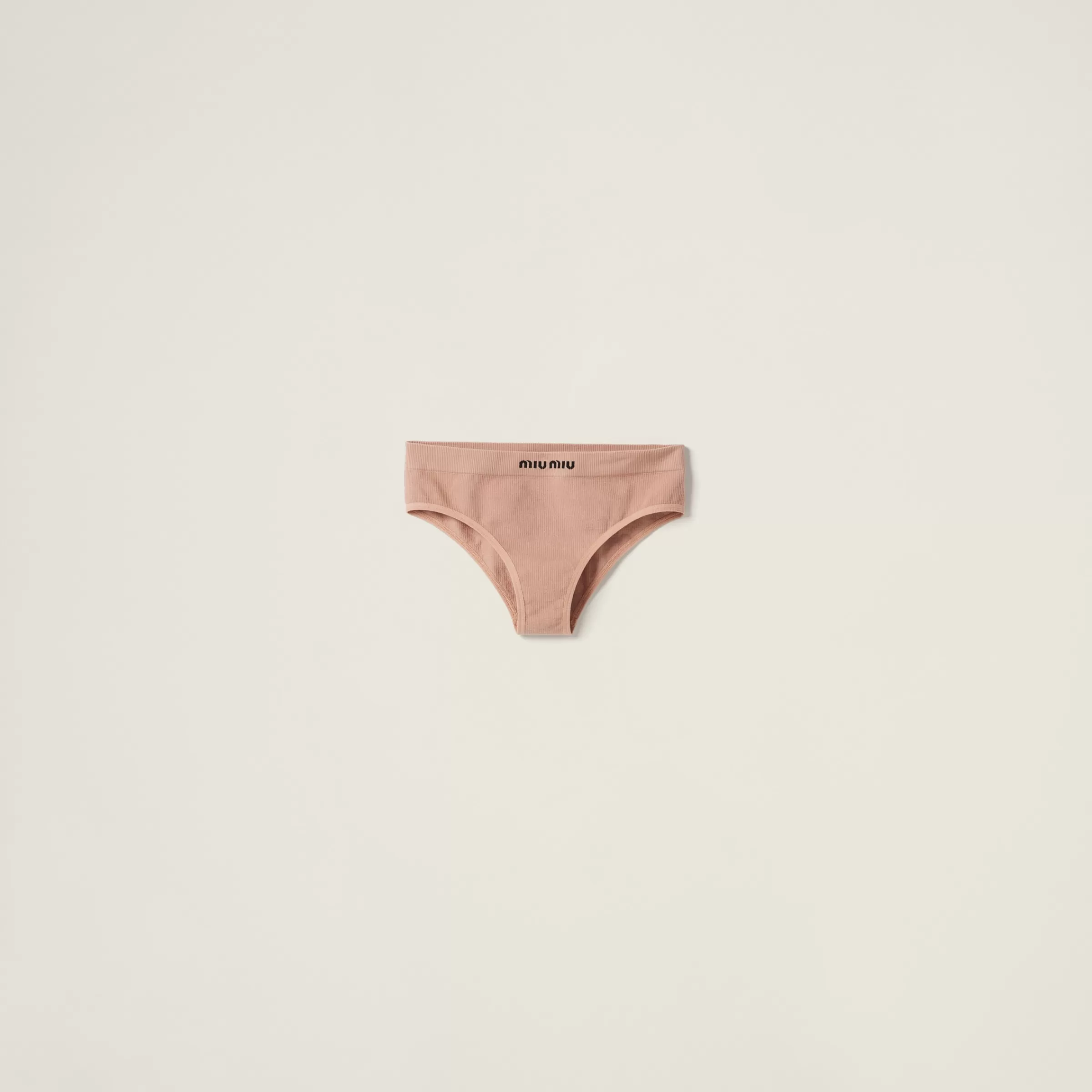 Miu Miu Slip seamless Nudo Discount